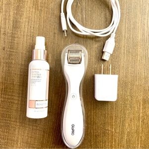 GloPro Micro-needling Regeneration Tool by BeautyBio